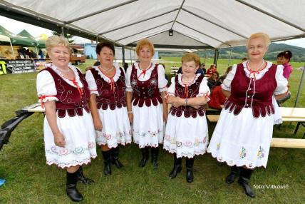 Spevácka skupina Heligónka Spevácka skupina Heligónka
