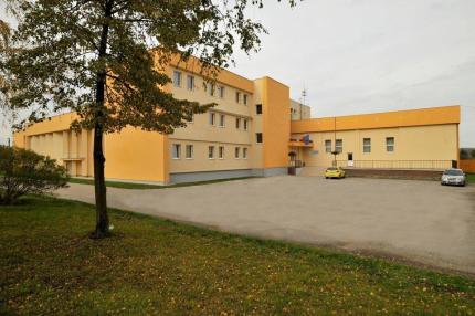 Obecný úrad Obecný úrad