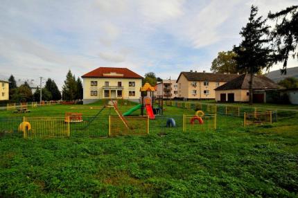 Materská škola Materská škola