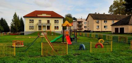 Materská škola Materská škola