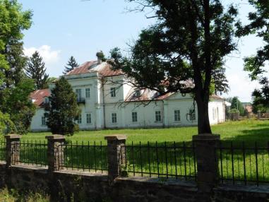 Kaštieľ Kaštieľ