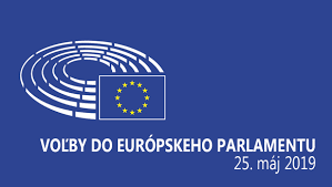 Voľby do európskeho parlamentu 2019.png Voľby do európskeho parlamentu 2019.png